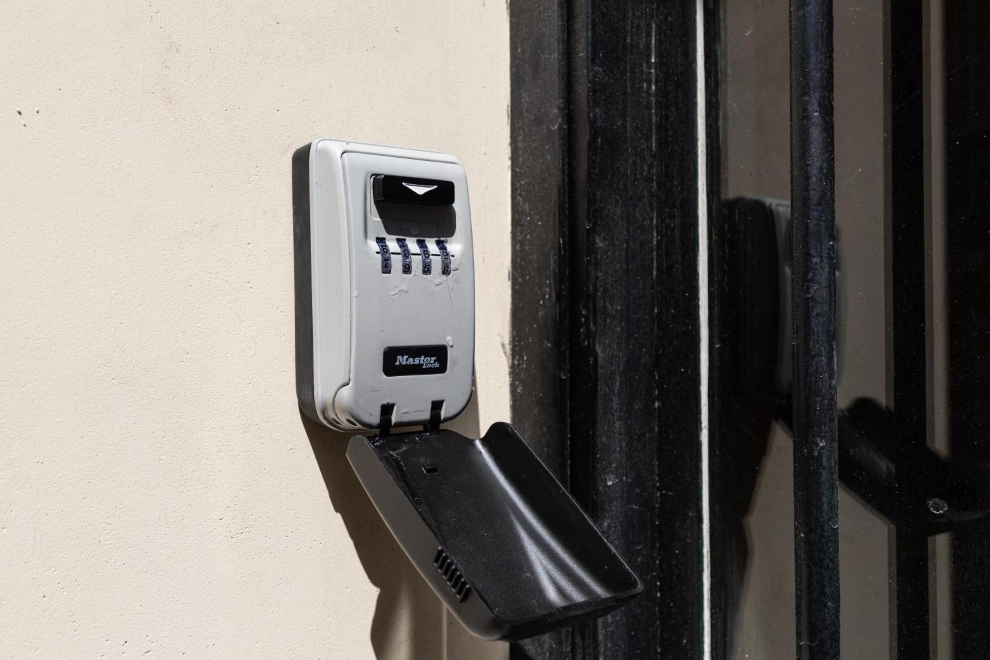 Excelente Apartamento Familiar Madrid Centro Eksteriør billede