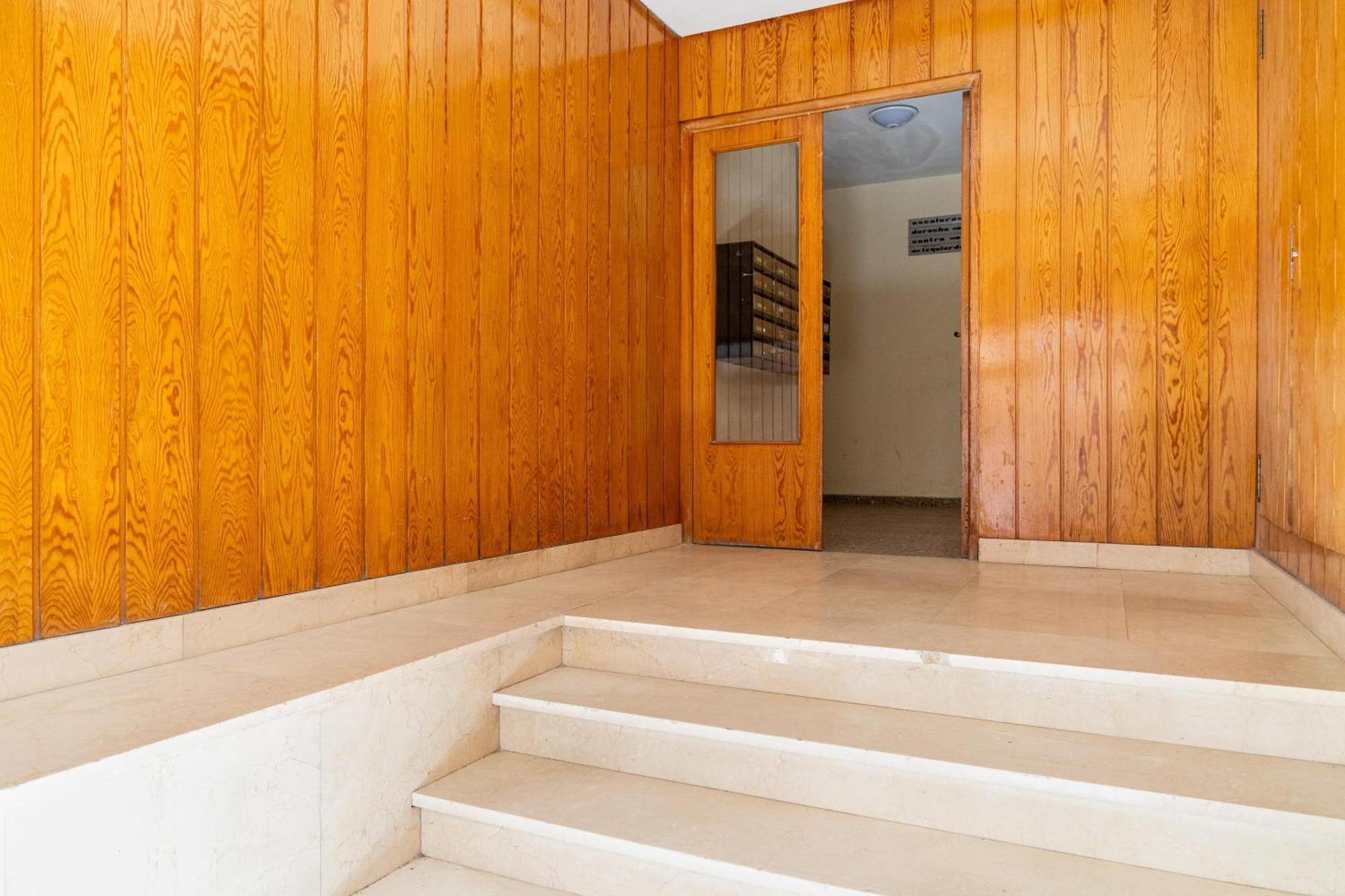 Excelente Apartamento Familiar Madrid Centro Eksteriør billede